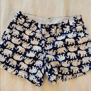Lilly Pulitzer - Navy Tusk in the Sun